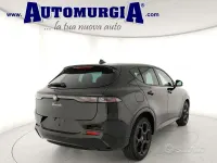 Nuova Alfa Romeo Tonale Edizione Speciale 160 CV (117 kW) 2026 Nero SUV