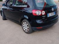 Usata VW Golf Plus Cross 105 CV (77 kW) 2006 Monovolume