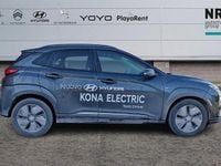 Usata Hyundai Kona XPrime 25 kW (35 CV) 2020 Grigio SUV
