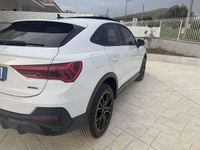 Usata Audi Q3 Ambiente 200 CV (147 kW) 2024 SUV