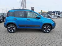 usata Fiat Panda Cross 1.0 FireFly S&S Hybrid