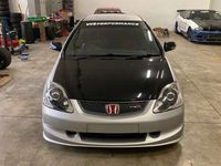 usata Honda Civic 3p 2.0 K20 Type-R RHD