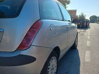Usata Lancia Ypsilon 60 CV (44 kW) 2006 Utilitaria