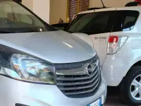 Usata Opel Vivaro S 121 CV (88 kW) 2019 Argento Monovolume