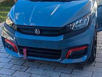 Usata Aixam City Sport 2022 Grigio Coupé