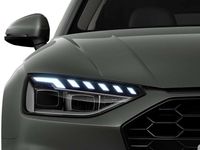 Usata Audi A4 S-Line 150 CV (110 kW) 2023 Grigio chronos metallizzato Station wagon