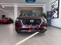Nuova Mazda CX-80 Takumi-Line 249 CV (183 kW) 2025 Viola SUV