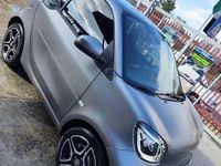 Usata Smart ForTwo Coupé Prime 41 kW (56 CV) 2023 Utilitaria