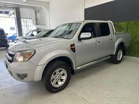 usata Ford Ranger 