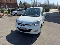 Usata Hyundai i10 Classic 86 CV (63 kW) 2013 Utilitaria