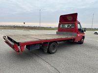 Usata Ford Transit 145 CV (106 kW) 2009 Rosso