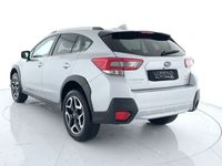 usata Subaru XV XV 2.0i2.0i e-boxer style navi lineartronic acc 4x4 mantenimento di corsia elettronico