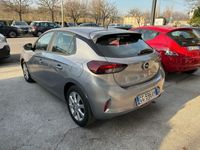 usata Opel Corsa PROMO FINANZIAMENTO 1.2 Edition