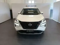 Usata Nissan X-Trail N-Connecta 158 CV (116 kW) 2023 Bianco SUV