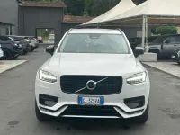 Usata Volvo XC90 Plus 250 CV (183 kW) 2022 Bianco SUV