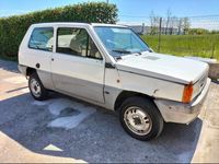 Usata Fiat Panda 45 CV (33 kW) 1981 Bianco Utilitaria