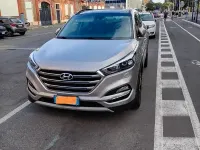 Usata Hyundai Tucson Xpossible 141 CV (103 kW) 2017 SUV
