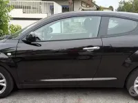 Usata Alfa Romeo MiTo 95 CV (69 kW) 2011 Nero Utilitaria