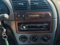 Usata Citroën Xsara 1997 Verde Berlina
