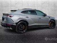 Usata Lamborghini Urus 650 CV (478 kW) 2020 Grigio SUV