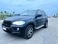 Usata BMW X5 218 CV (160 kW) 2007 SUV