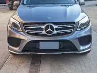 Usata Mercedes GLE250 204 CV (150 kW) 2018 Station wagon