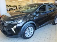 Nuova Renault Captur Evolution 116 CV (85 kW) 2026 Nero SUV