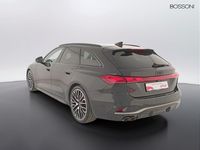Usata Audi A5 S-Line 204 CV (150 kW) 2024 Nero Station wagon