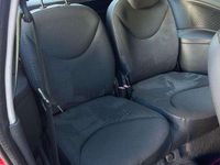 Usata Citroën C2 Exclusive 60 CV (44 kW) 2006 Rosso Utilitaria