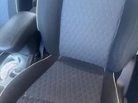 Usata Fiat 500X Cross 120 CV (88 kW) 2019 Nero SUV