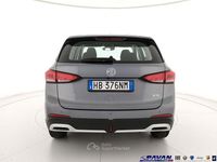Nuova MG ZS 116 CV (85 kW) 2026 Grigio SUV