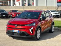 Usata Renault Captur Evolution 101 CV (74 kW) 2024 Rosso SUV