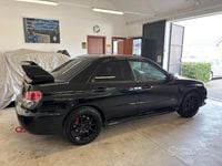 Usado Subaru Impreza 230 CV (169 kW) 2006 Negro Berlina