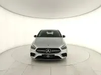 Usata Mercedes B180 Advanced Plus 116 CV (85 kW) 2024 Grigio Utilitaria