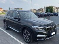 Usata BMW X3 xLine 190 CV (139 kW) 2020 SUV