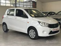 Usata Suzuki Celerio 68 CV (50 kW) 2018 Bianco Utilitaria