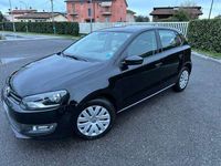 usata VW Polo 5p 1.4 Comfortline CL bi-fuel G