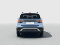 Nuova VW T-Cross Edition 115 CV (84 kW) 2026 Clear blue metallizzato SUV