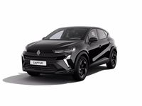 Usata Renault Captur Techno 101 CV (74 kW) 2024 Nero SUV