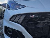 Usata Hyundai i10 N Line 101 CV (74 kW) 2021 Utilitaria