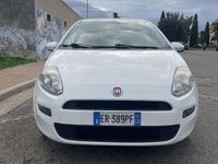 Usata Fiat Punto Easy 69 CV (50 kW) 2013 Berlina