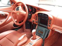 Usata Porsche 911 Carrera 4S 320 CV (235 kW) 2003 Coupé