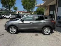 Usata Nissan Qashqai Visia 110 CV (80 kW) 2016 Grigio SUV