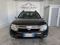 usata Dacia Duster 1.6 110CV 4x2 Lauréate