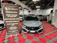 usata Honda Civic 1.0 T benzina 129cv 2018 km 90000 E6B