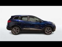 Usata Renault Kadjar Intens 110 CV (80 kW) 2016 Blu SUV