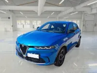 Occasion Alfa Romeo Tonale Ti 160 PK (117 kW) 2023 Blauw SUV