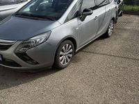 Usata Opel Zafira Tourer Cosmo 150 CV (110 kW) 2015 Monovolume