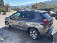 Usata Peugeot 2008 Allure 82 CV (60 kW) 2018 Other SUV