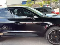 Usata Porsche Macan 245 CV (180 kW) 2019 Nero SUV